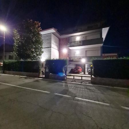 Landlady Airport Orio Bergamo Ida Hotel Orio al Serio Eksteriør billede
