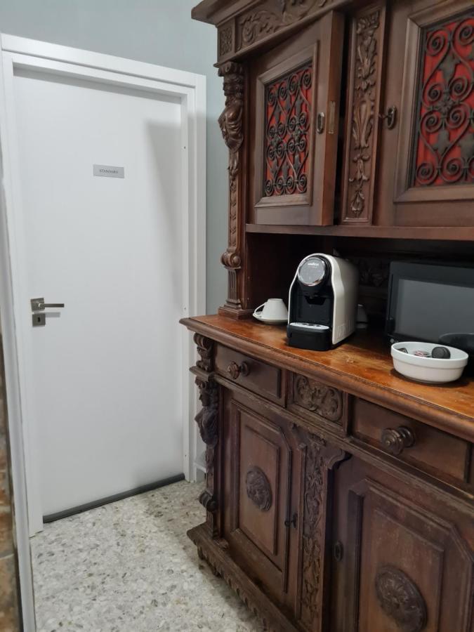 Landlady Airport Orio Bergamo Ida Hotel Orio al Serio Eksteriør billede