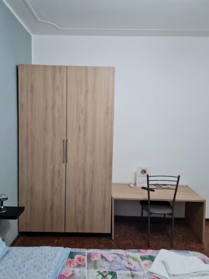 Landlady Airport Orio Bergamo Ida Hotel Orio al Serio Eksteriør billede