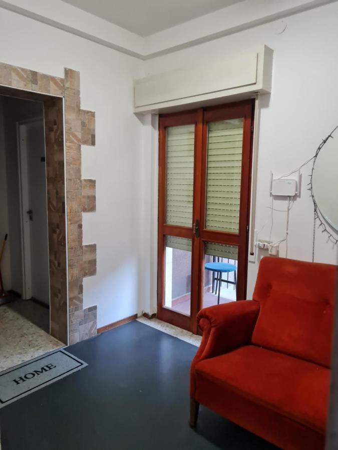 Landlady Airport Orio Bergamo Ida Hotel Orio al Serio Eksteriør billede