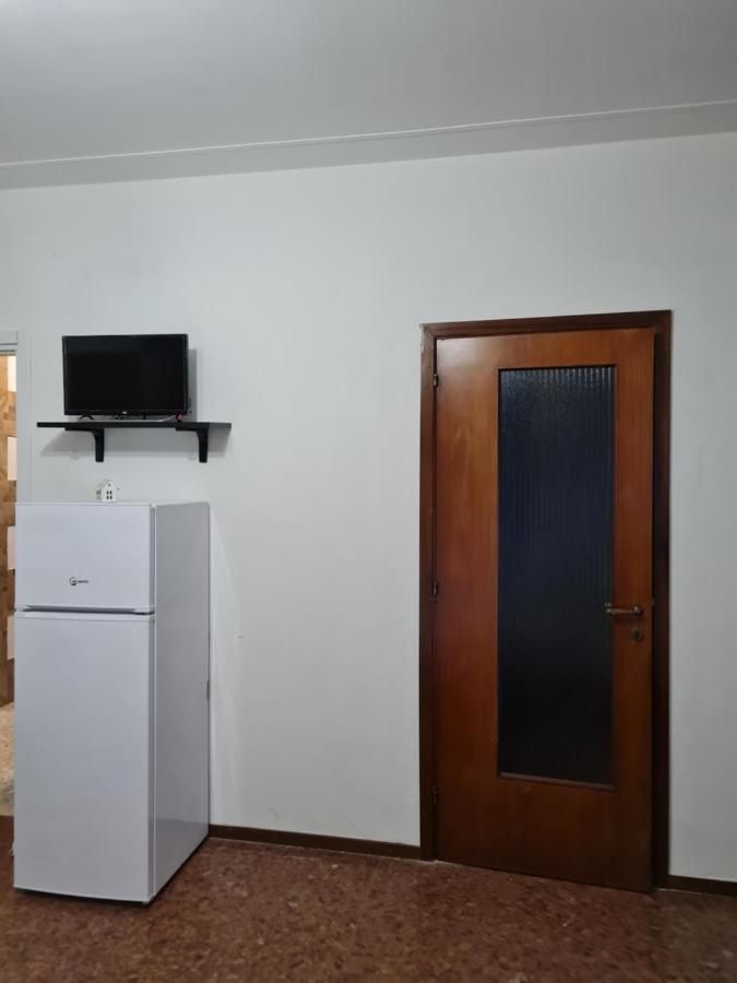 Landlady Airport Orio Bergamo Ida Hotel Orio al Serio Eksteriør billede