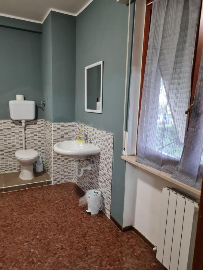 Landlady Airport Orio Bergamo Ida Hotel Orio al Serio Eksteriør billede