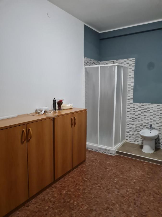 Landlady Airport Orio Bergamo Ida Hotel Orio al Serio Eksteriør billede