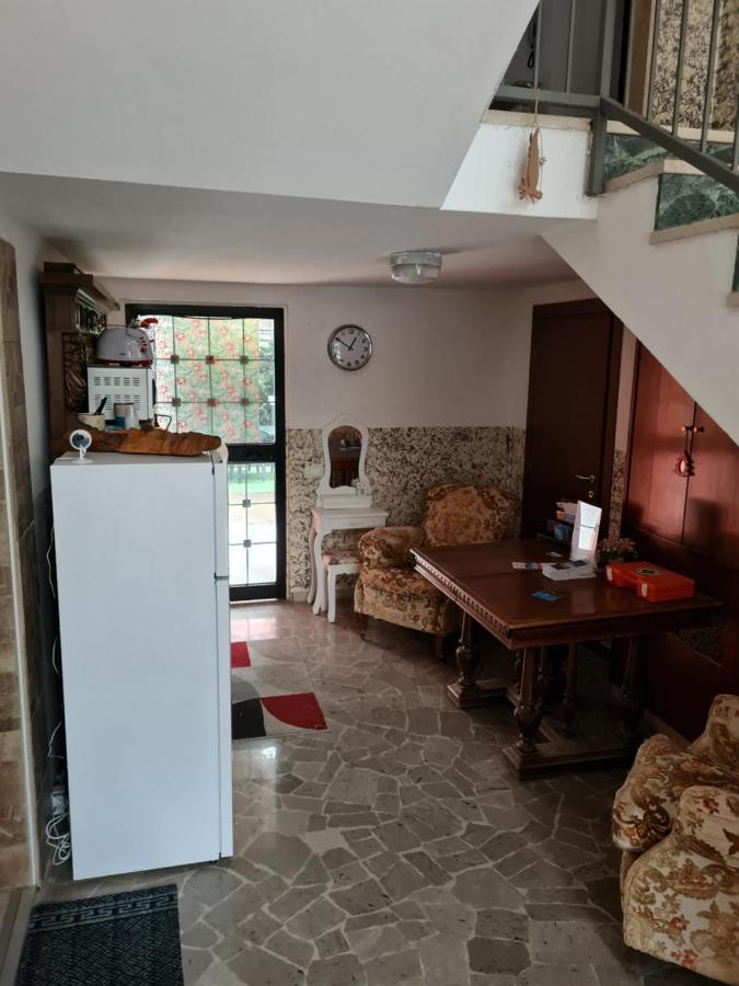 Landlady Airport Orio Bergamo Ida Hotel Orio al Serio Eksteriør billede