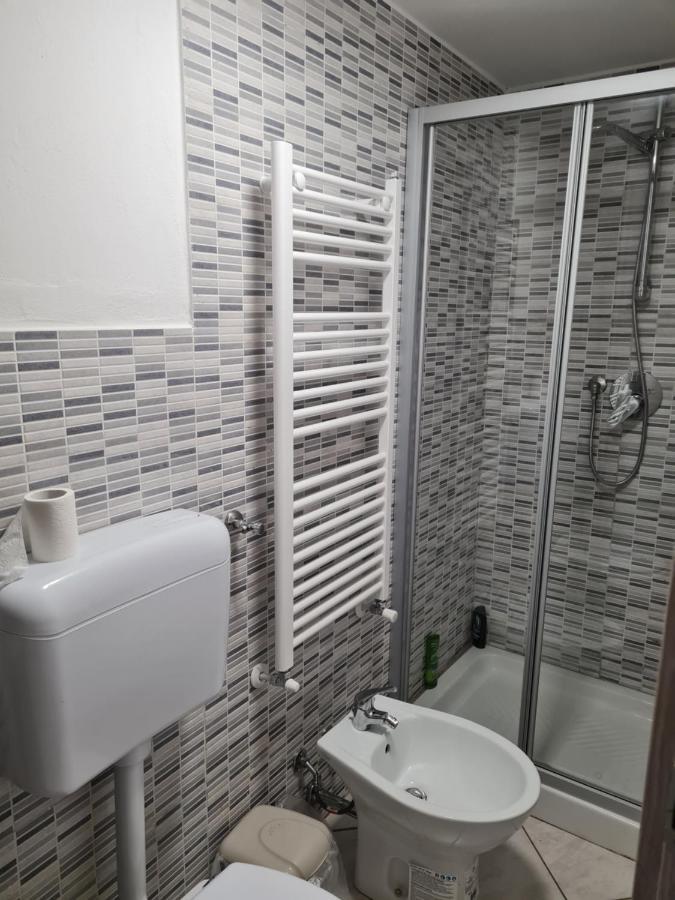 Landlady Airport Orio Bergamo Ida Hotel Orio al Serio Eksteriør billede