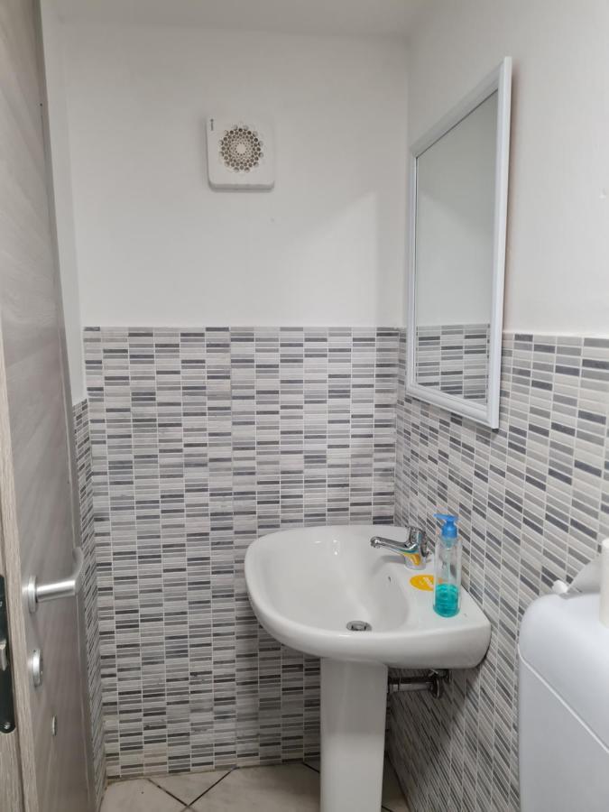 Landlady Airport Orio Bergamo Ida Hotel Orio al Serio Eksteriør billede
