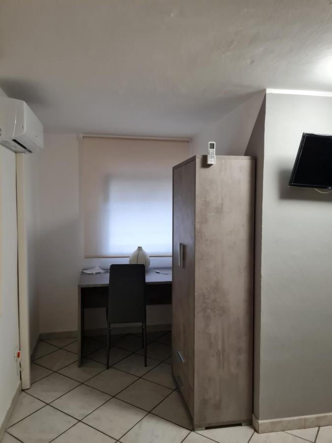 Landlady Airport Orio Bergamo Ida Hotel Orio al Serio Eksteriør billede