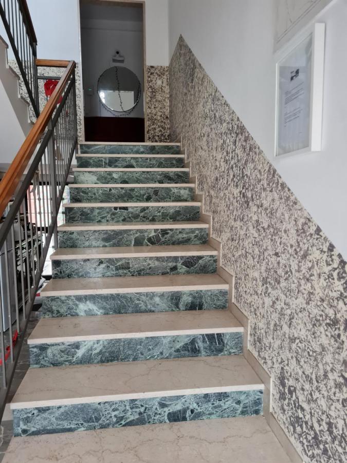 Landlady Airport Orio Bergamo Ida Hotel Orio al Serio Eksteriør billede