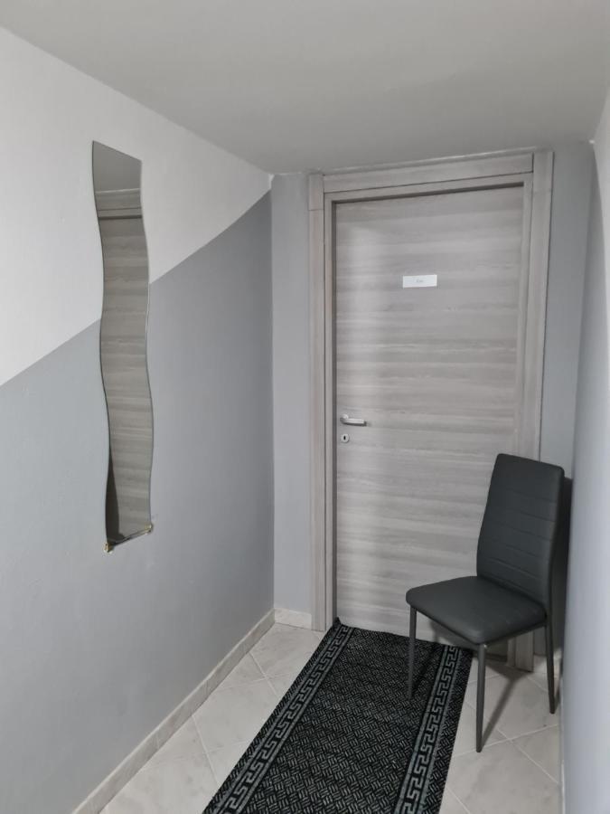 Landlady Airport Orio Bergamo Ida Hotel Orio al Serio Eksteriør billede