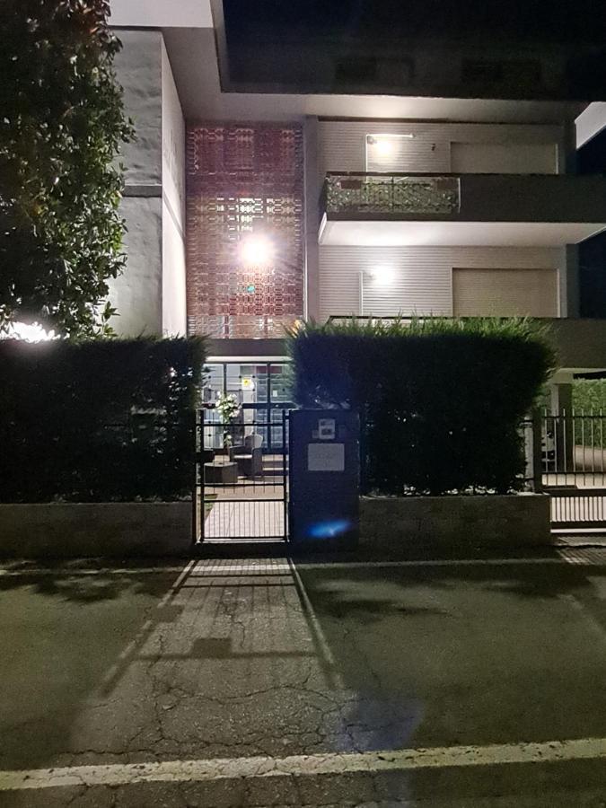 Landlady Airport Orio Bergamo Ida Hotel Orio al Serio Eksteriør billede