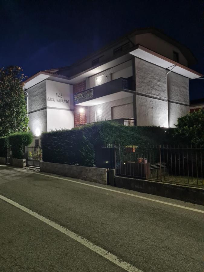 Landlady Airport Orio Bergamo Ida Hotel Orio al Serio Eksteriør billede
