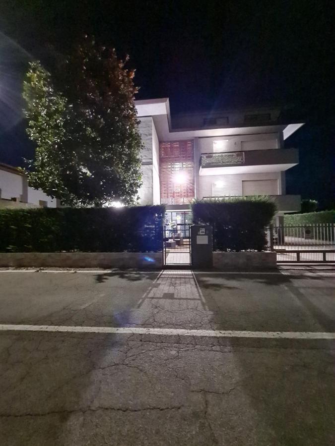 Landlady Airport Orio Bergamo Ida Hotel Orio al Serio Eksteriør billede