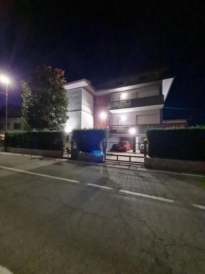 Landlady Airport Orio Bergamo Ida Hotel Orio al Serio Eksteriør billede