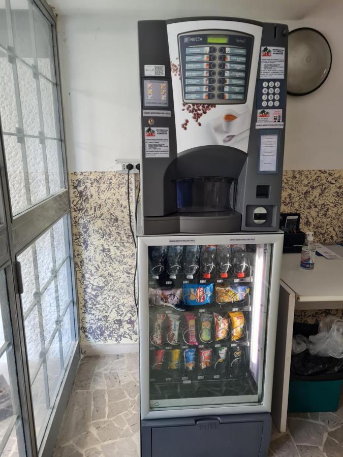 Landlady Airport Orio Bergamo Ida Hotel Orio al Serio Eksteriør billede