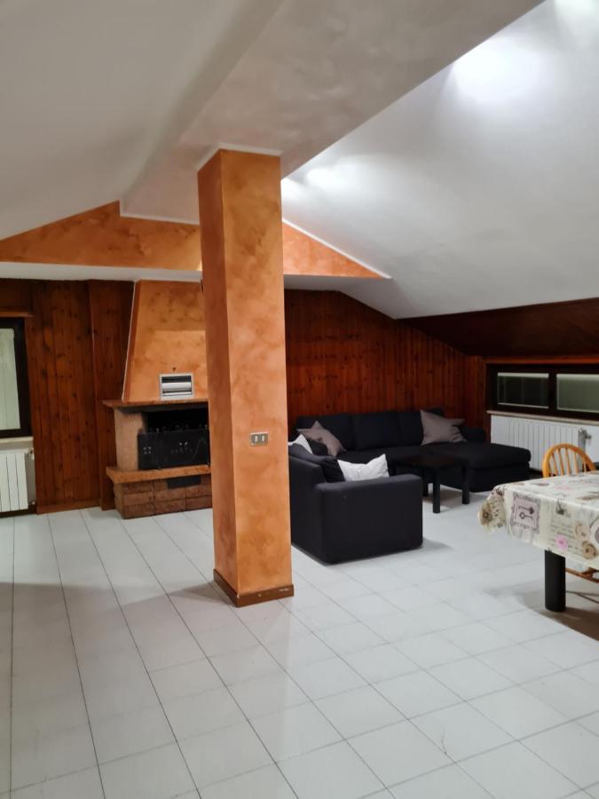 Landlady Airport Orio Bergamo Ida Hotel Orio al Serio Eksteriør billede