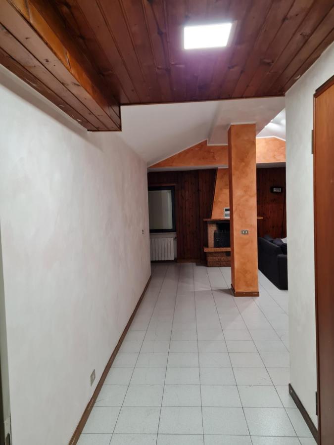 Landlady Airport Orio Bergamo Ida Hotel Orio al Serio Eksteriør billede