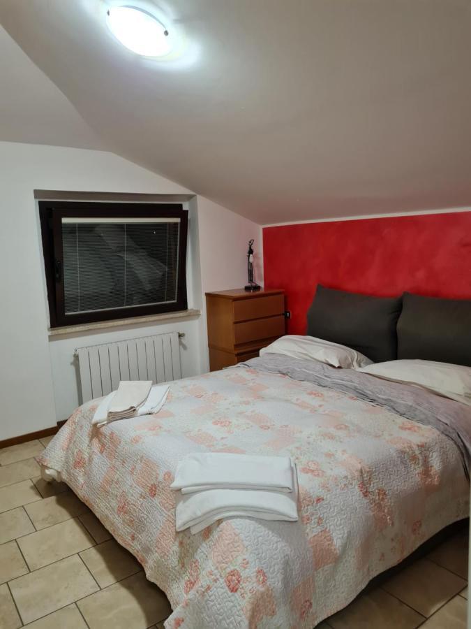 Landlady Airport Orio Bergamo Ida Hotel Orio al Serio Eksteriør billede