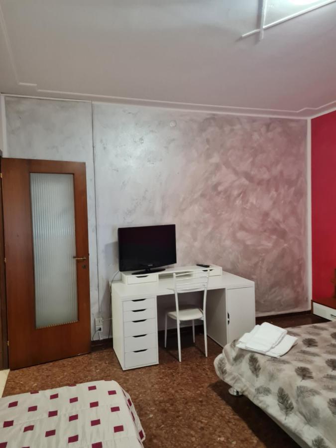 Landlady Airport Orio Bergamo Ida Hotel Orio al Serio Eksteriør billede