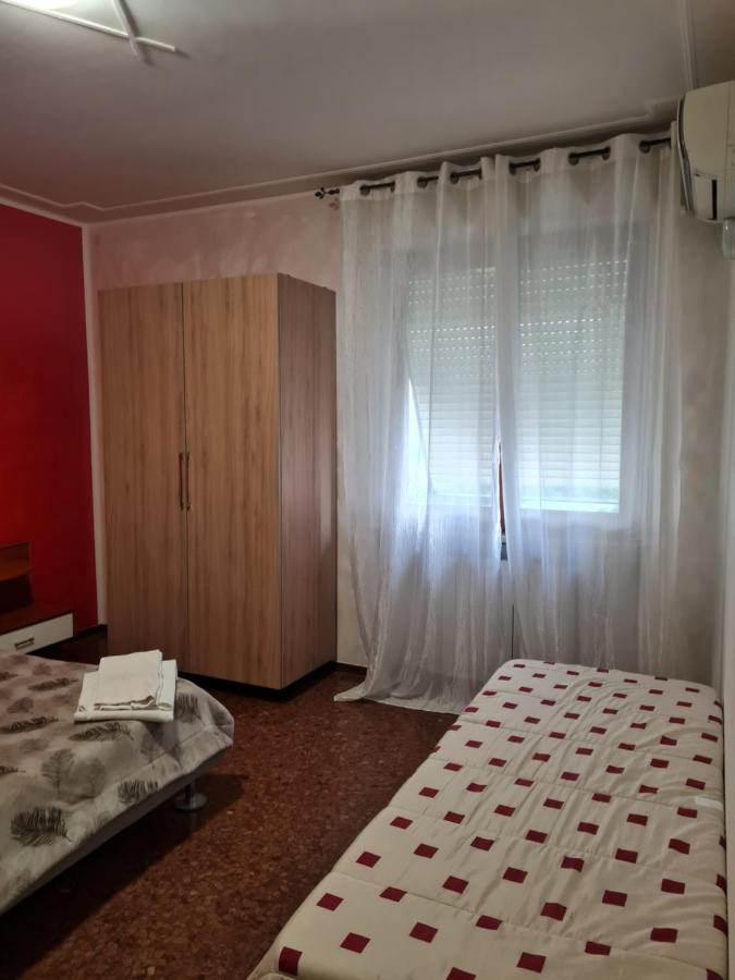 Landlady Airport Orio Bergamo Ida Hotel Orio al Serio Eksteriør billede
