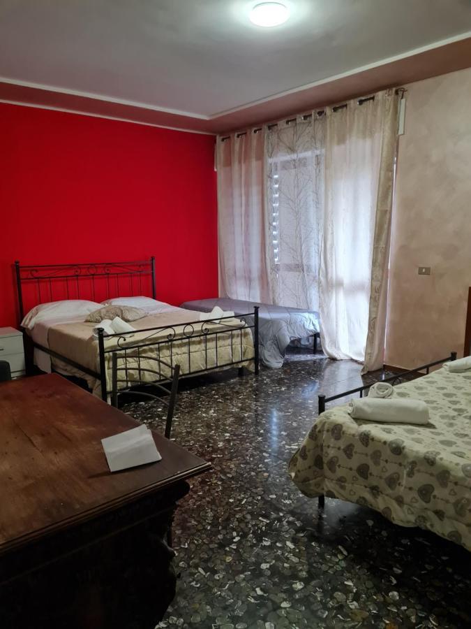 Landlady Airport Orio Bergamo Ida Hotel Orio al Serio Eksteriør billede