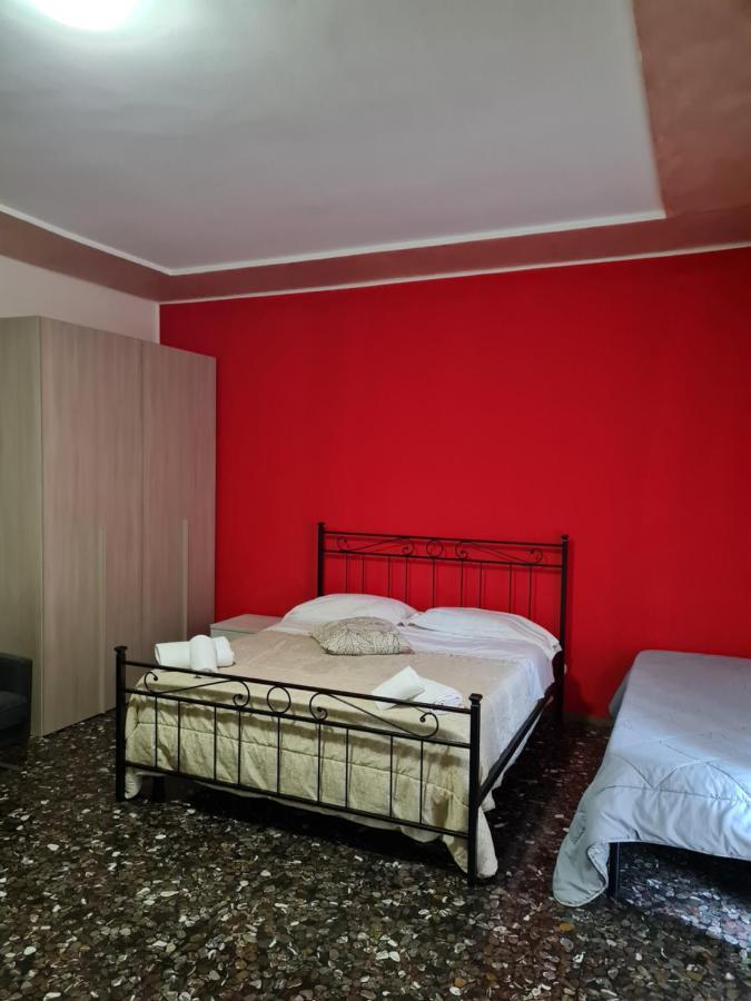 Landlady Airport Orio Bergamo Ida Hotel Orio al Serio Eksteriør billede